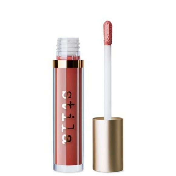 Stila Retired Donatello Semi-Gloss Lip & Eye Paint NIB - Picture 1 of 7